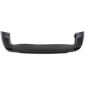 2006-2008 TOYOTA RAV4 Rear bumper OEM# 5215942905 PL# TO1100241