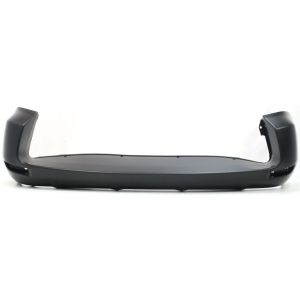 2006-2008 TOYOTA RAV4 Rear bumper CAPA  OEM# 5215942905 PL# TO1100241C
