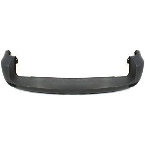 2006-2012 TOYOTA RAV4 Rear bumper CAPA  OEM# 5215942906 PL# TO1100242C