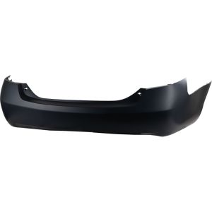 2007-2011 TOYOTA CAMRY Rear bumper OEM# 5215906950 PL# TO1100243