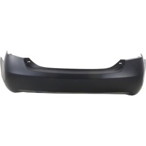 2007-2011 TOYOTA CAMRY Rear bumper OEM# 5215906910 PL# TO1100244