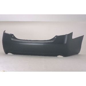 2007-2011 TOYOTA CAMRY Rear bumper CAPA OEM# 5215906910 PL# TO1100244C