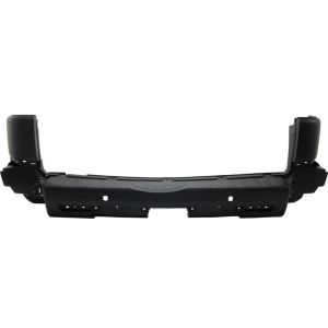 2007-2010 TOYOTA FJ CRUISER Rear bumper CAPA OEM# 5215935220 PL# TO1100250C