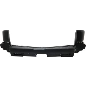 2007-2010 TOYOTA FJ CRUISER Rear bumper CAPA OEM# 5215935210 PL# TO1100251C