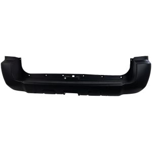 2006-2009 TOYOTA 4RUNNER Rear bumper CAPA  OEM# 5215935190 PL# TO1100253C