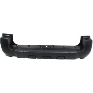 2006-2009 TOYOTA 4RUNNER Rear bumper OEM# 5215935200 PL# TO1100254