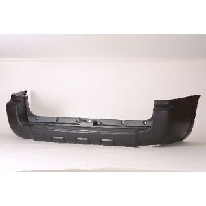 2006-2009 TOYOTA 4RUNNER Rear bumper CAPA  OEM# 5215935200 PL# TO1100254C