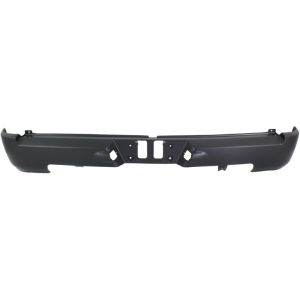 2007-2013 TOYOTA TUNDRA Rear bumper OEM# 521590C903 PL# TO1100256