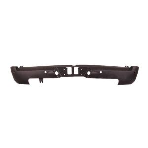 2007-2013 TOYOTA TUNDRA Rear bumper CAPA OEM# 521590C903 PL# TO1100256C