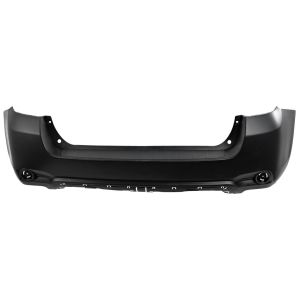 2008-2010 TOYOTA HIGHLANDER Rear bumper OEM# 521590E906 PL# TO1100260