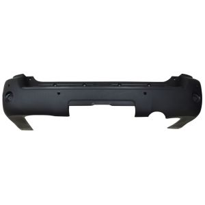 2008-2014 TOYOTA SEQUOIA Rear bumper CAPA  OEM# 521590C909 PL# TO1100262C