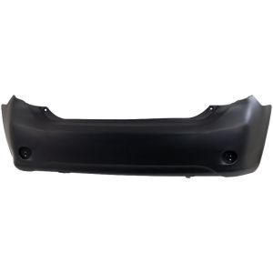 2009-2010 TOYOTA COROLLA Rear bumper OEM# 5215902963 PL# TO1100264