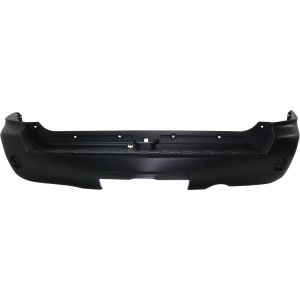 2008-2022 TOYOTA SEQUOIA Rear bumper OEM# 521590C910 PL# TO1100269