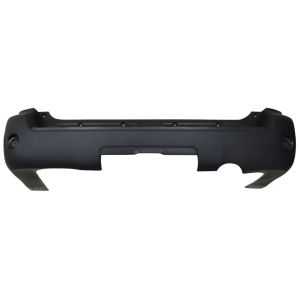 2008-2022 TOYOTA SEQUOIA Rear bumper CAPA  OEM# 521590C910 PL# TO1100269C
