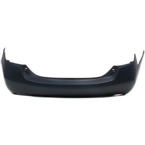 2007-2011 TOYOTA CAMRY Rear bumper OEM# 5215906952 PL# TO1100274