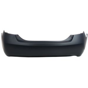2007-2011 TOYOTA CAMRY Rear bumper CAPA  OEM# 5215906952 PL# TO1100274C