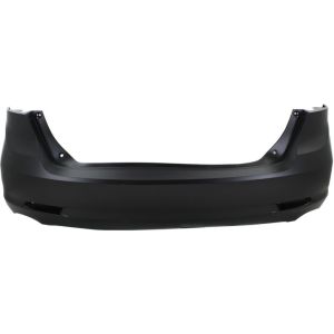 2009-2016 TOYOTA VENZA Rear bumper OEM# 521590T900 PL# TO1100277