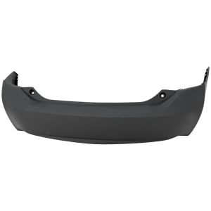 2010-2015 TOYOTA PRIUS Rear bumper CAPA  OEM# 5215947916 PL# TO1100280C