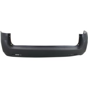 2011-2020 TOYOTA SIENNA Rear bumper OEM# 5215908902 PL# TO1100286