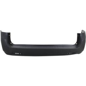 2011-2020 TOYOTA SIENNA Rear bumper CAPA  OEM# 5215908902 PL# TO1100286C