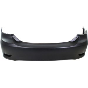 2011-2013 TOYOTA COROLLA Rear bumper OEM# 5215902977 PL# TO1100287