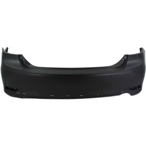 2011-2013 TOYOTA COROLLA Rear bumper OEM# 5215902978 PL# TO1100288