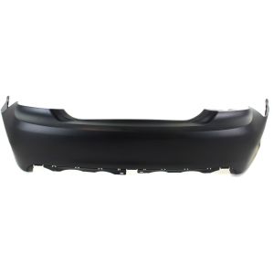 2011-2012 TOYOTA AVALON Rear bumper CAPA OEM# 5215907900 PL# TO1100293C