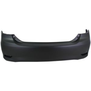 2011-2013 TOYOTA COROLLA Rear bumper OEM# 5215912941 PL# TO1100294