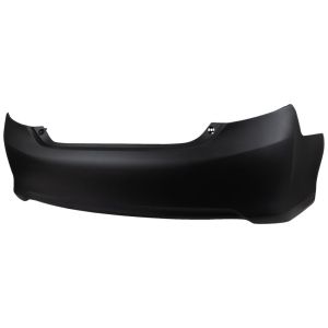 2012-2014 TOYOTA CAMRY Rear bumper CAPA  OEM# 5215906961 PL# TO1100296C