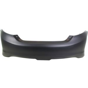 2012-2014 TOYOTA CAMRY Rear bumper OEM# 5215906963 PL# TO1100297