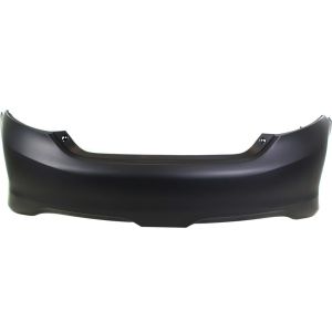 2012-2014 TOYOTA CAMRY Rear bumper CAPA OEM# 5215906963 PL# TO1100297C