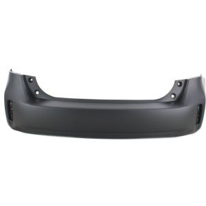 2012-2018 TOYOTA PRIUS v Rear bumper CAPA  OEM# 5215947909 PL# TO1100300C