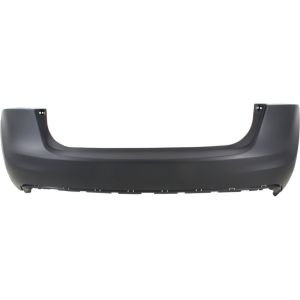 2013-2018 TOYOTA AVALON Rear bumper OEM# 5215907901 PL# TO1100305