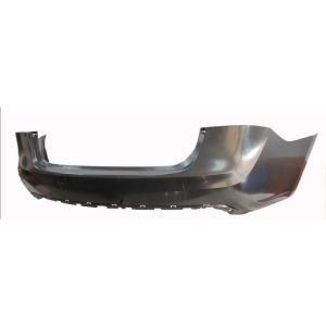 2013-2018 TOYOTA AVALON Rear bumper CAPA OEM# 5215907901 PL# TO1100305C
