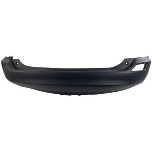 2013-2015 TOYOTA RAV4 Rear bumper CAPA  OEM# 521500R110 PL# TO1100306C