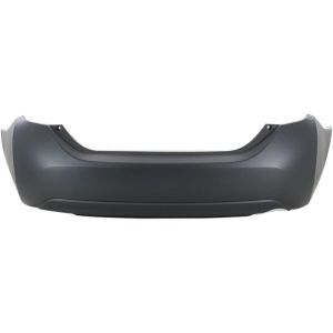 2014-2019 TOYOTA COROLLA Rear bumper OEM# 5215903901 PL# TO1100309