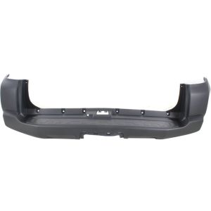 2014-2024 TOYOTA 4RUNNER Rear bumper OEM# 5215935922 PL# TO1100312