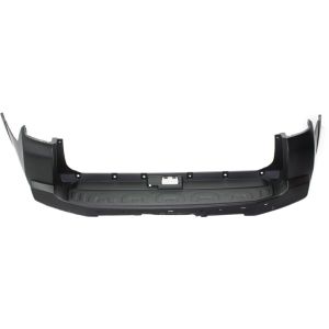 2014-2024 TOYOTA 4RUNNER Rear bumper OEM# 5215935923 PL# TO1100313