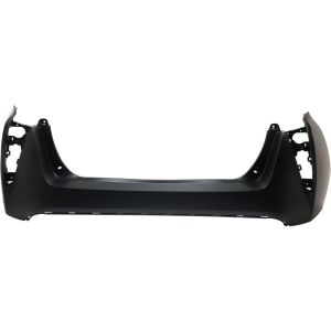 2016-2018 TOYOTA PRIUS Rear bumper OEM# 5215947913 PL# TO1100319