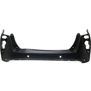 2016-2018 TOYOTA PRIUS Rear bumper OEM# 5215947915 PL# TO1100320