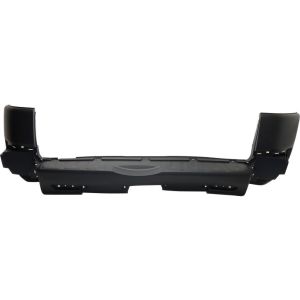 2011-2014 TOYOTA FJ CRUISER Rear bumper OEM# 5215935400 PL# TO1100322
