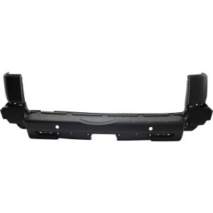 2011-2014 TOYOTA FJ CRUISER Rear bumper OEM# 5215935410 PL# TO1100323