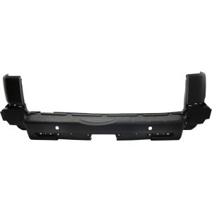2011-2014 TOYOTA FJ CRUISER Rear bumper CAPA OEM# 5215935410 PL# TO1100323C