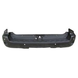 2015-2022 TOYOTA SEQUOIA Rear bumper CAPA  OEM# 521590C911 PL# TO1100324C