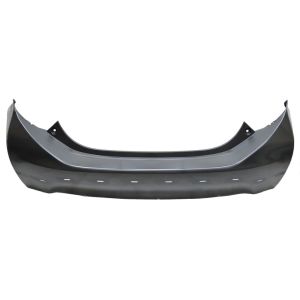 2017 TOYOTA PRIUS c Rear bumper CAPA OEM# 5215952986 PL# TO1100327C