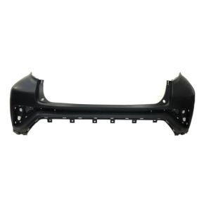 2018-2022 TOYOTA C-HR Rear bumper CAPA OEM# 52159F4907 PL# TO1100329C