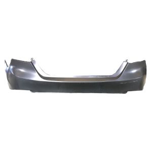 2018-2024 TOYOTA CAMRY Rear bumper CAPA  OEM# 521590X913 PL# TO1100333C