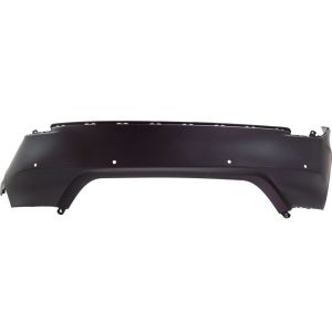 2018-2020 TOYOTA CAMRY Rear bumper OEM# 521590X914 PL# TO1100334