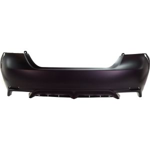 2018-2024 TOYOTA CAMRY Rear bumper OEM# 521590X915 PL# TO1100335