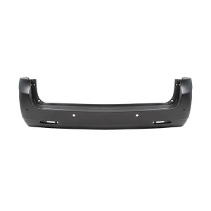 2018-2020 TOYOTA SIENNA Rear bumper CAPA  OEM# 5215908906 PL# TO1100337C